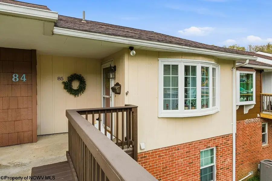 85 Pinewood Road, Clarksburg, WV 26301 - #2