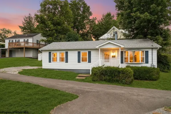 350 Virginia Avenue, Morgantown, WV 26505