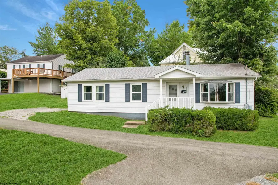 350 Virginia Avenue, Morgantown, WV 26505 - #2