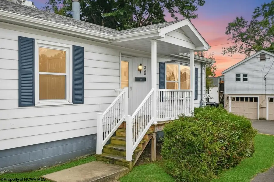 350 Virginia Avenue, Morgantown, WV 26505 - #3