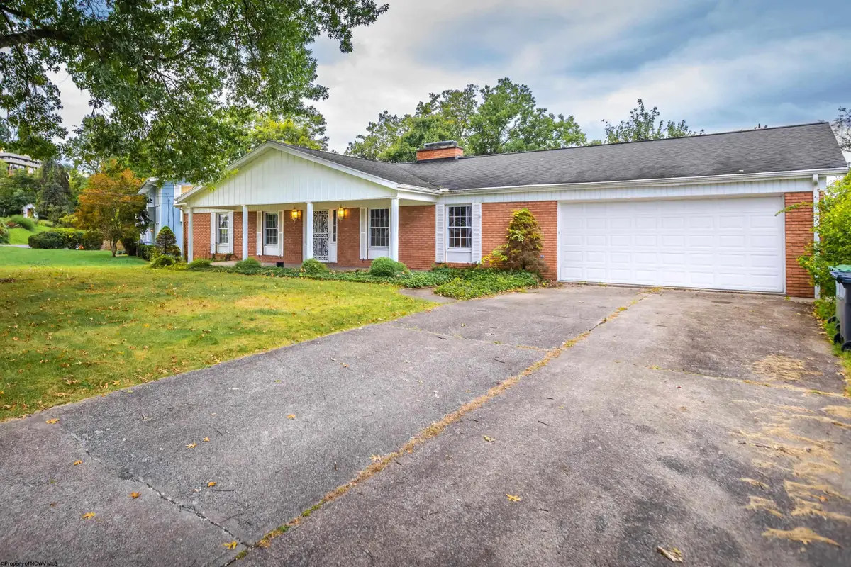 853 Vandalia Road, Morgantown, WV 26501 - #1
