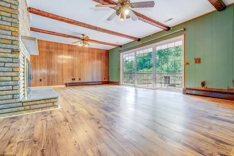 853 Vandalia Road, Morgantown, WV 26501 - #2