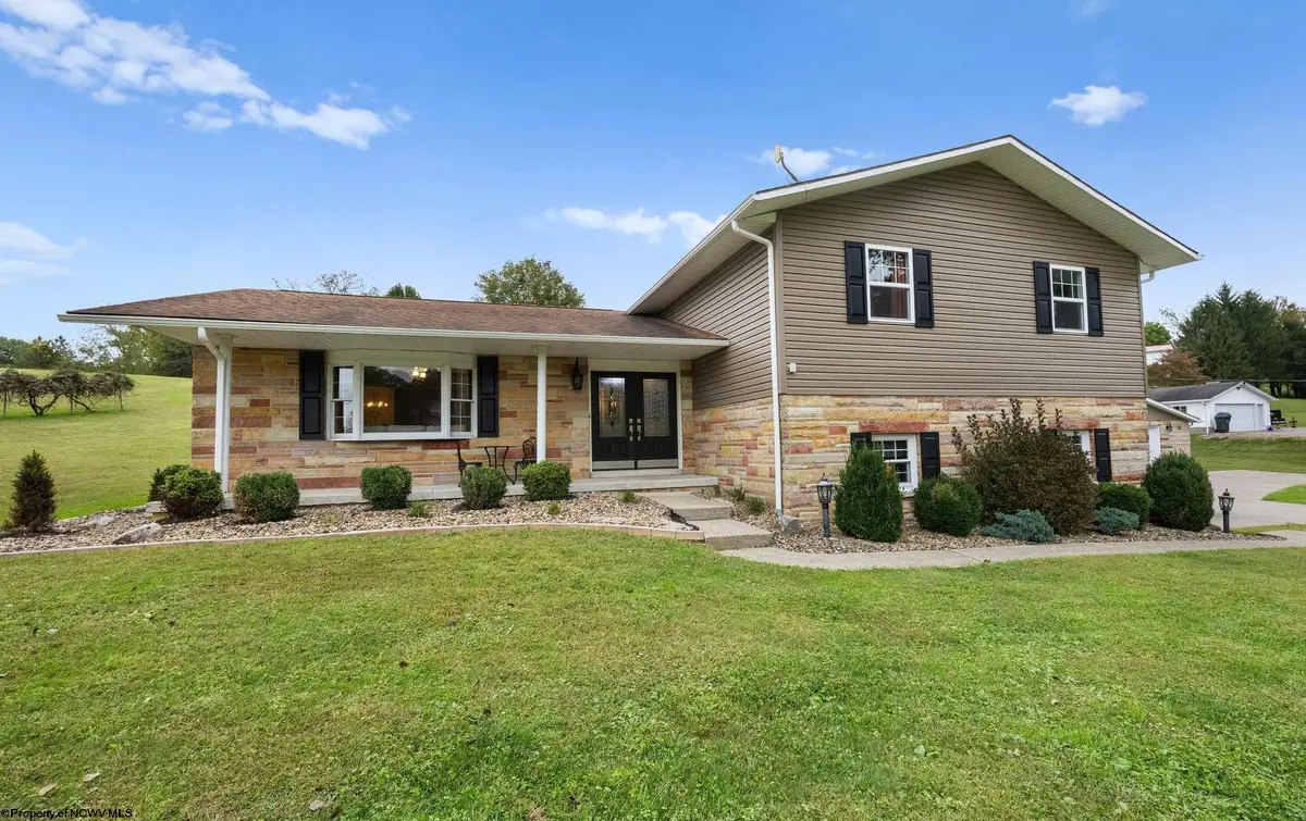 139 Hickory Flat Road, Buckhannon, WV 26201 - #1
