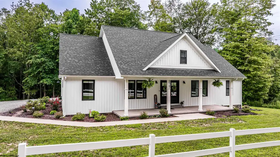 3545 Lazzelle Union Road, Morgantown, WV 26501 - #2