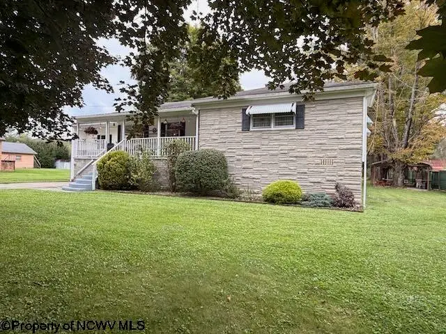 106 Lough Lane, Elkins, WV 26241 - #1