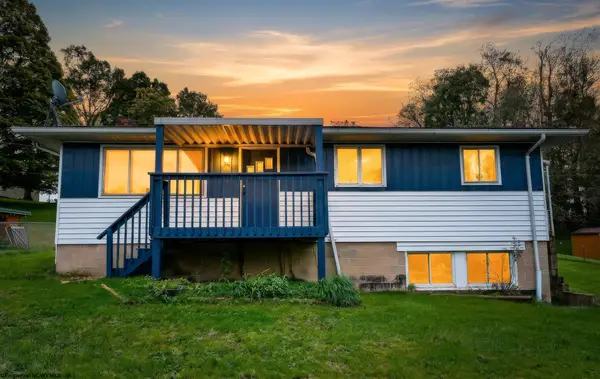 15586 N Preston Highway, Bruceton Mills, WV 26525