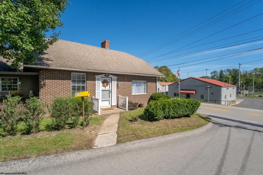 28 Dent Avenue, Granville, WV 26534 - #3