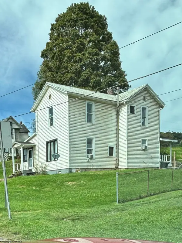 22 Barbour County Highway, Belington, WV 26250