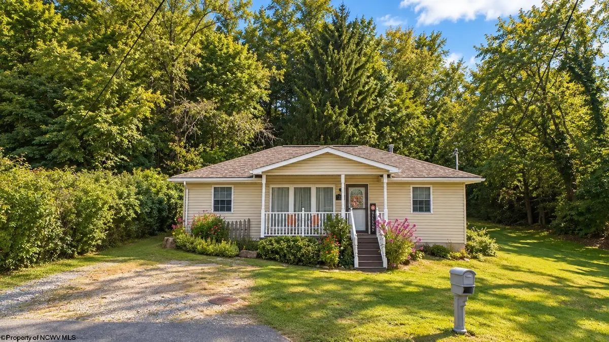 1185 Richwood Avenue, Morgantown, WV 26505 - #1