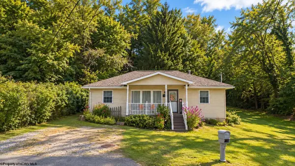 1185 Richwood Avenue, Morgantown, WV 26505