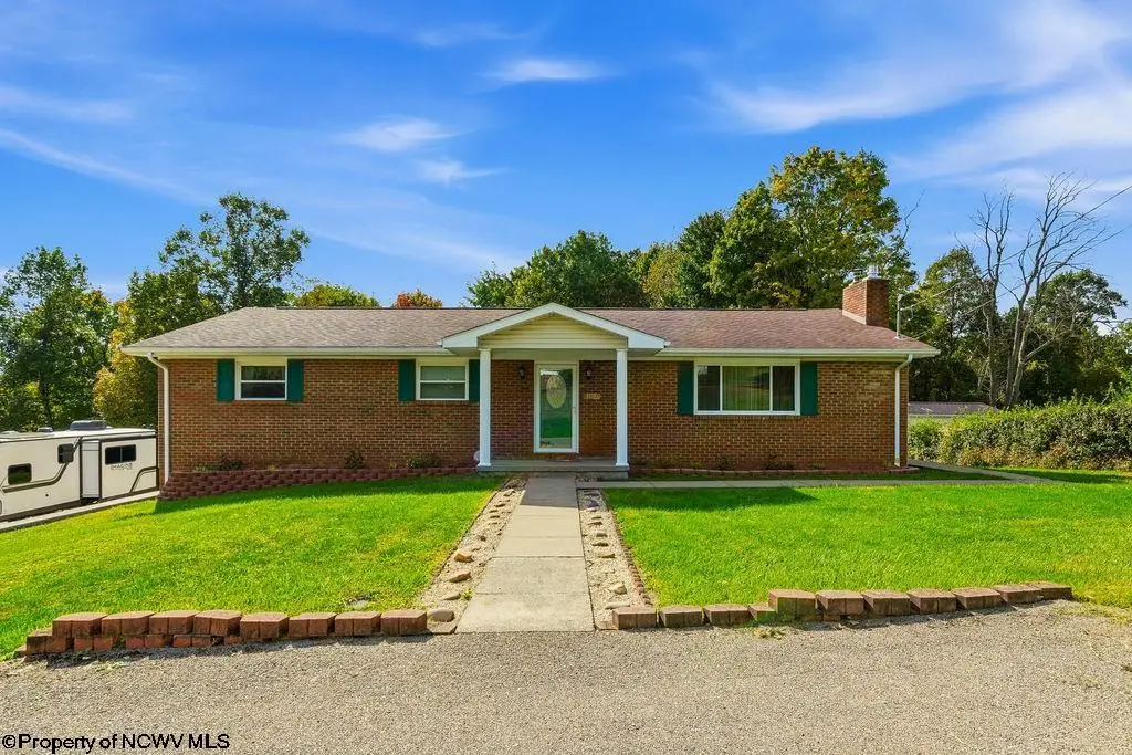 1040 Willis Drive, Morgantown, WV 26501 - #1