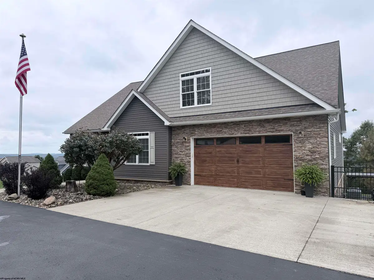 10 Pointe Drive, Morgantown, WV 26508 - #1
