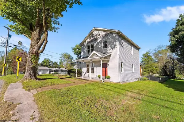 90 N Main Street, Masontown, WV 26542