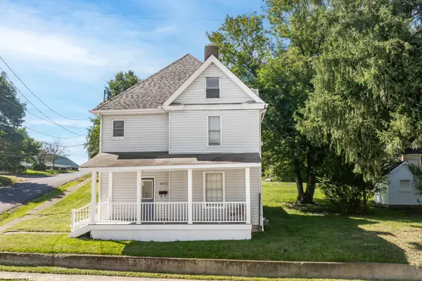 605 Jones Avenue, Morgantown, WV 26505