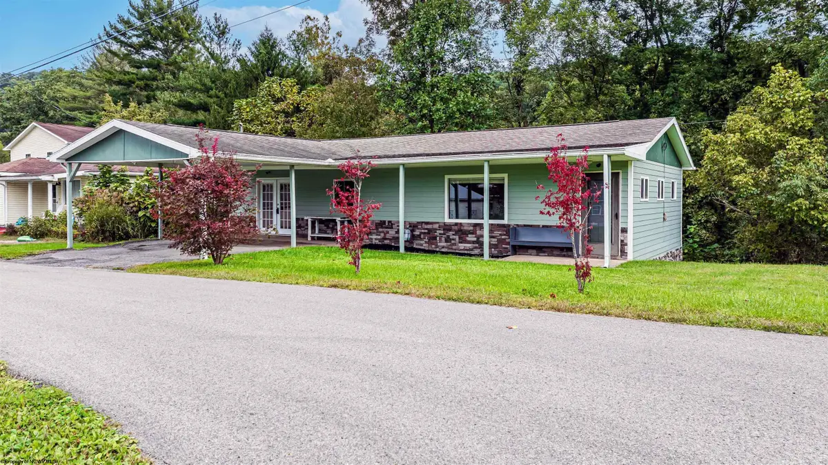 415 Terrace Drive, Mannington, WV 26582 - #1