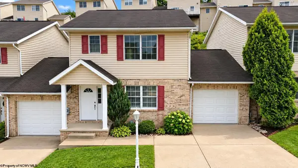 246 Donna Avenue, Morgantown, WV 26505