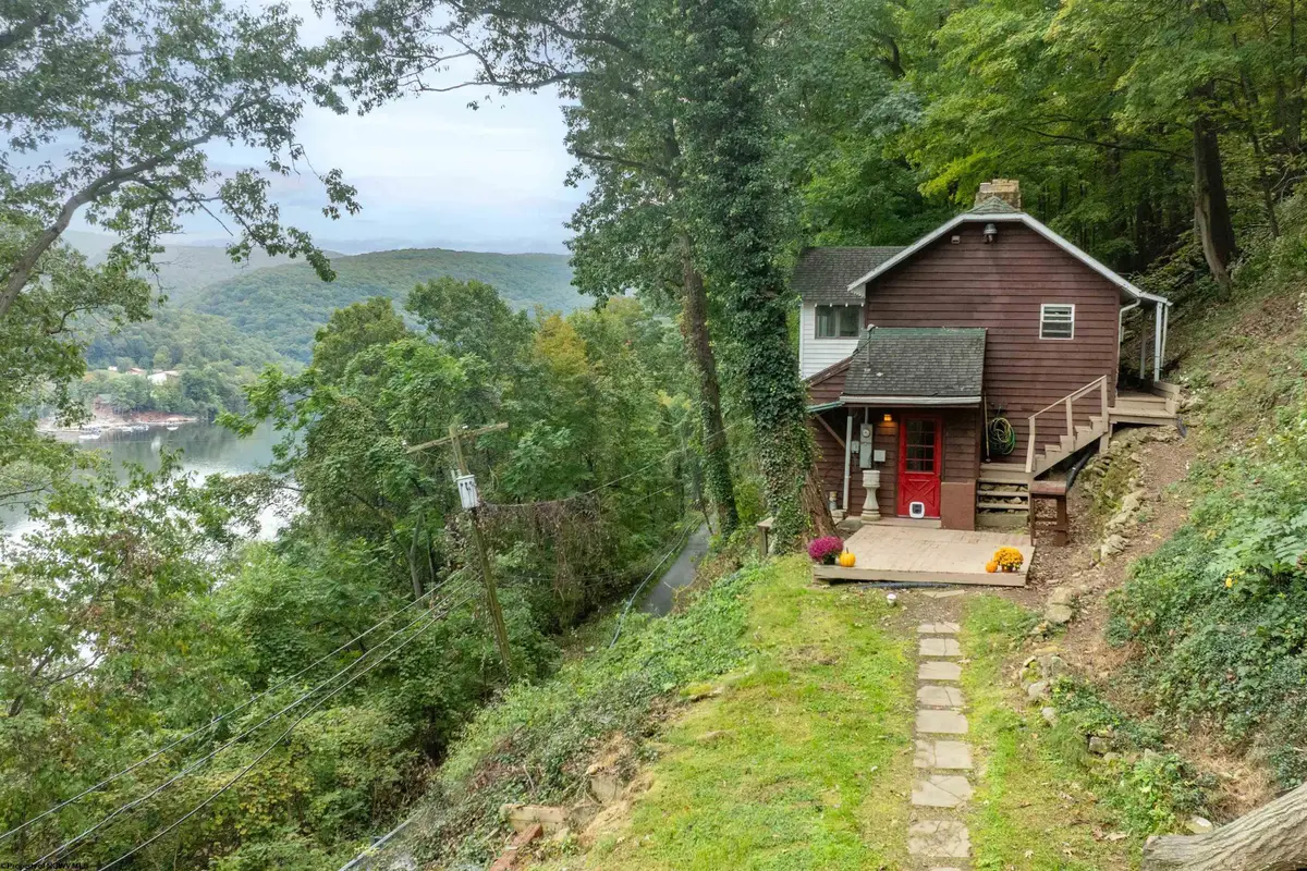 158 Rockley Road, Morgantown, WV 26508 - #1