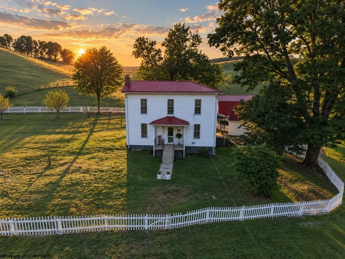 623 Hackers Creek Road, Buckhannon, WV 26201 - #1
