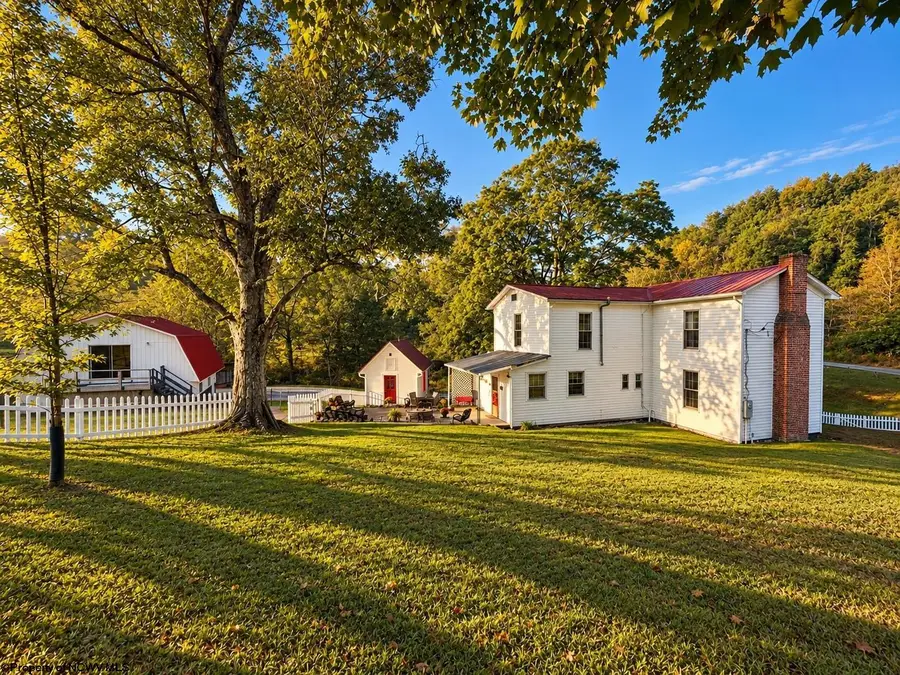 623 Hackers Creek Road, Buckhannon, WV 26201 - #2