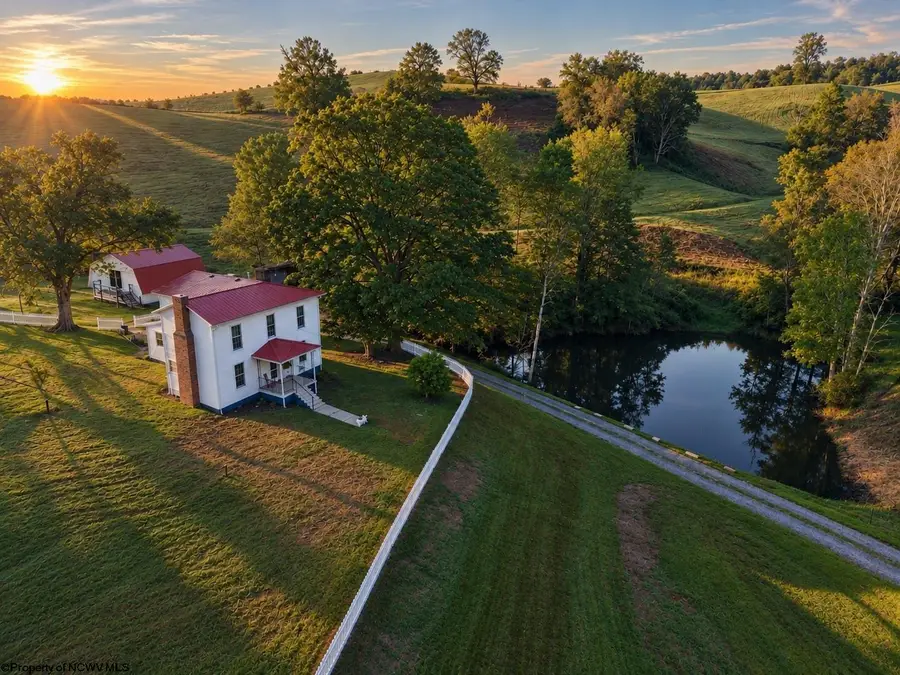 623 Hackers Creek Road, Buckhannon, WV 26201 - #3