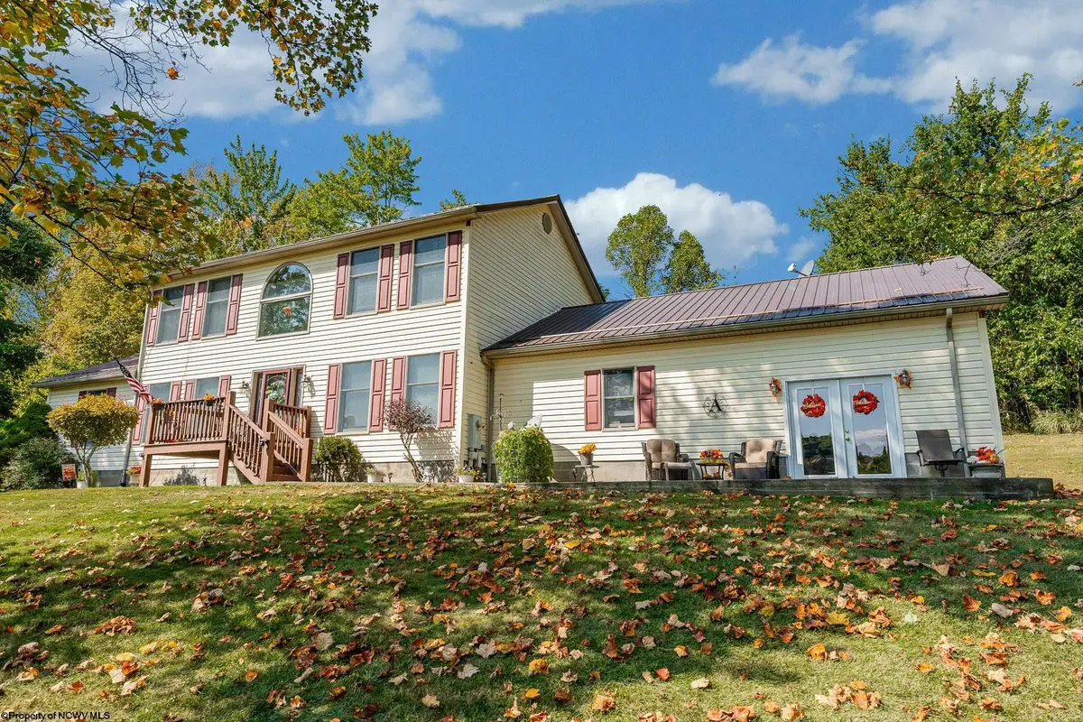 388 Arbogast Lane, Morgantown, WV 26508 - #1