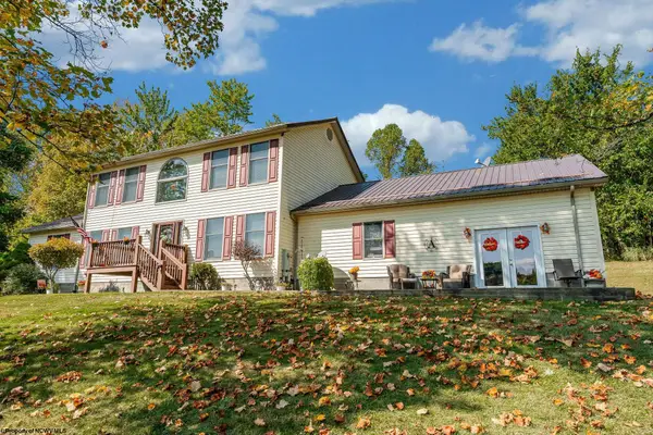 388 Arbogast Lane, Morgantown, WV 26508