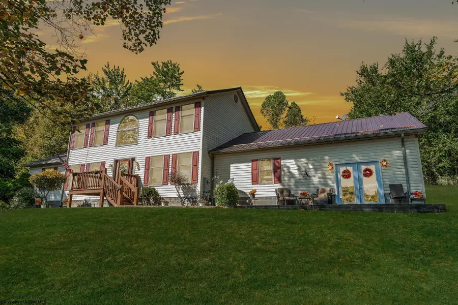 388 Arbogast Lane, Morgantown, WV 26508 - #2