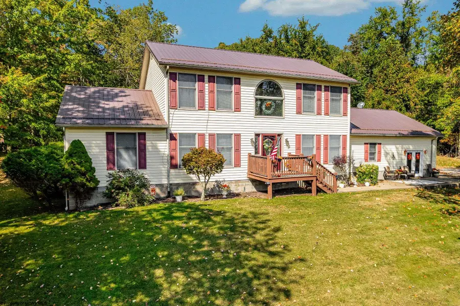 388 Arbogast Lane, Morgantown, WV 26508 - #3