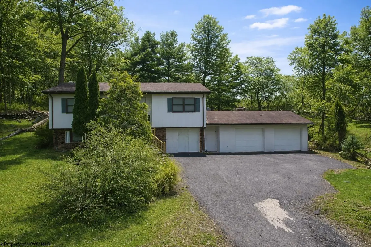 583 Summers School Road, Morgantown, WV 26508 - #1