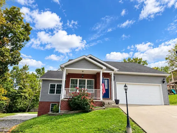 17 Banner Place, Morgantown, WV 26508