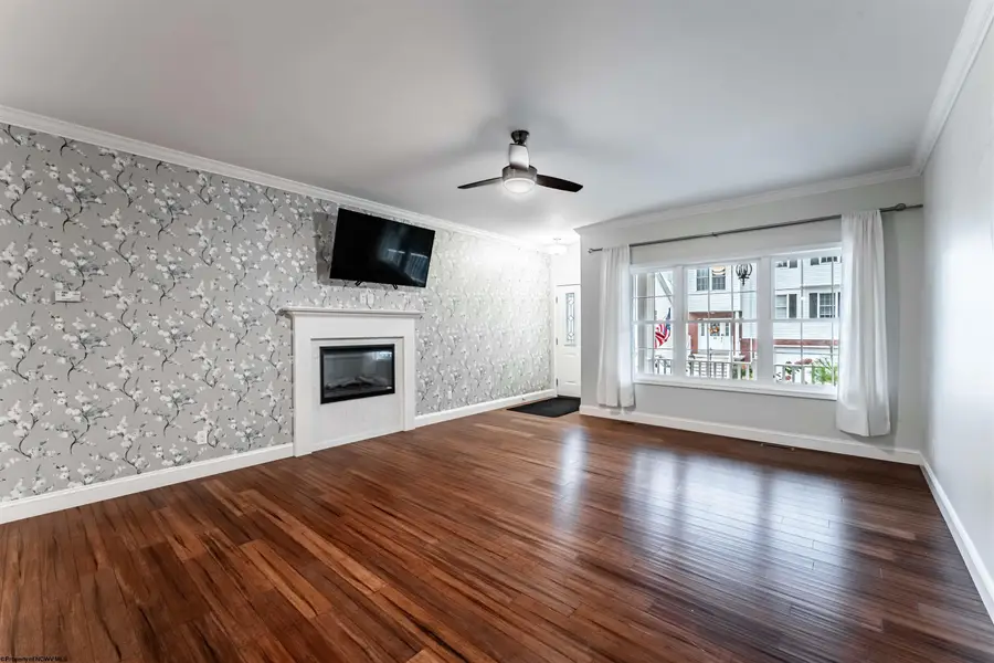 17 Banner Place, Morgantown, WV 26508 - #3