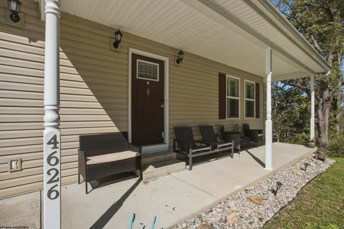 4626 Fairmont Road, Rivesville, WV 26588 - #1