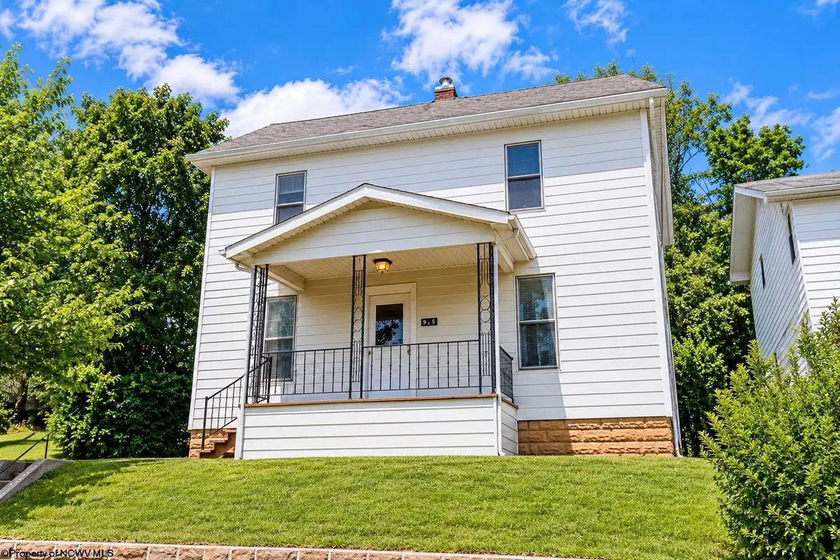 975 Dorsey Avenue, Morgantown, WV 26501 - #1