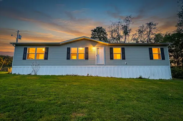 58 Sable Lane, Maidsville, WV 26541
