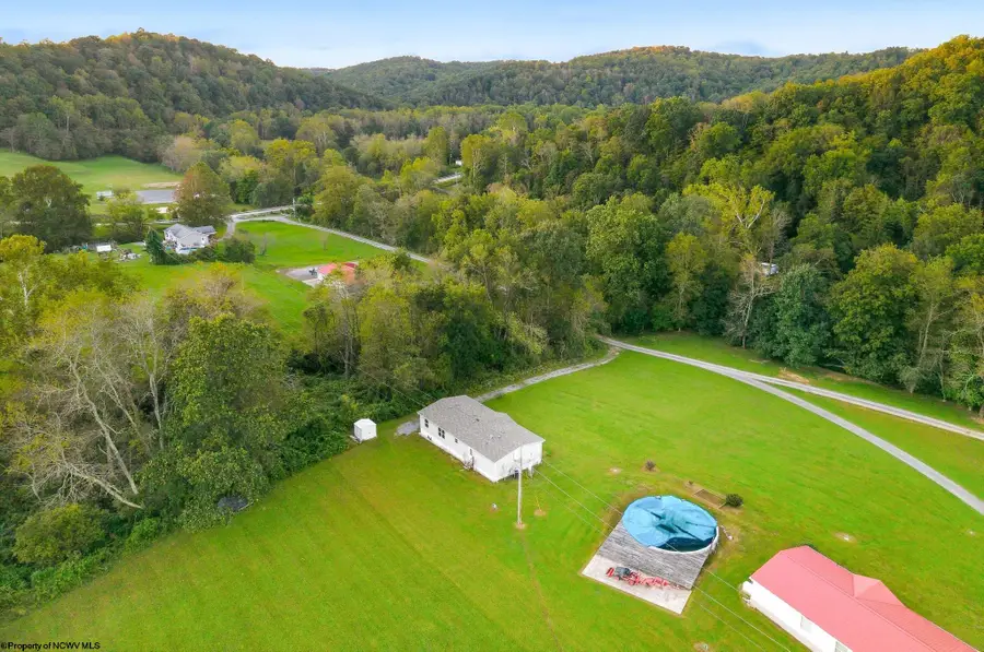 58 Sable Lane, Maidsville, WV 26541 - #3
