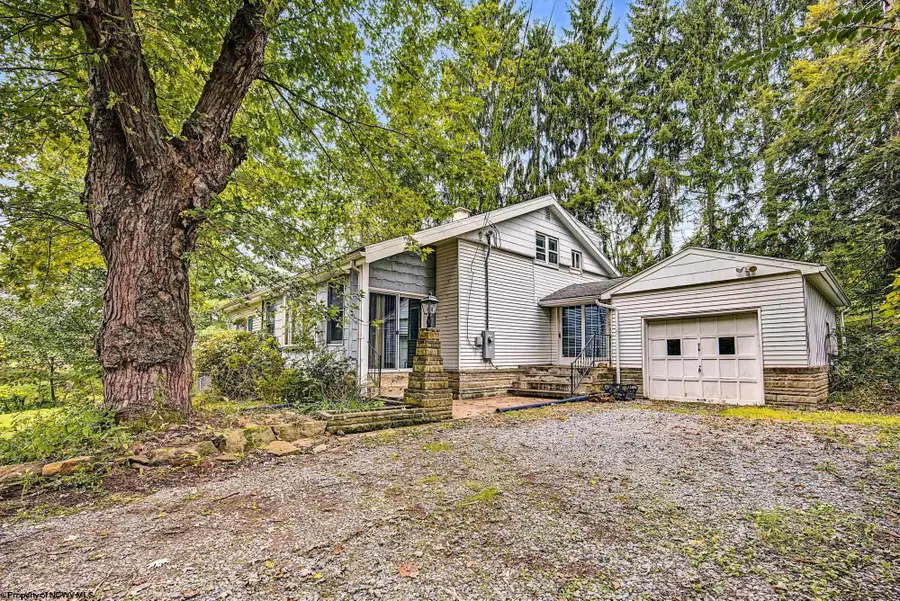 821 Idlewood Drive, Morgantown, WV 26505 - #3