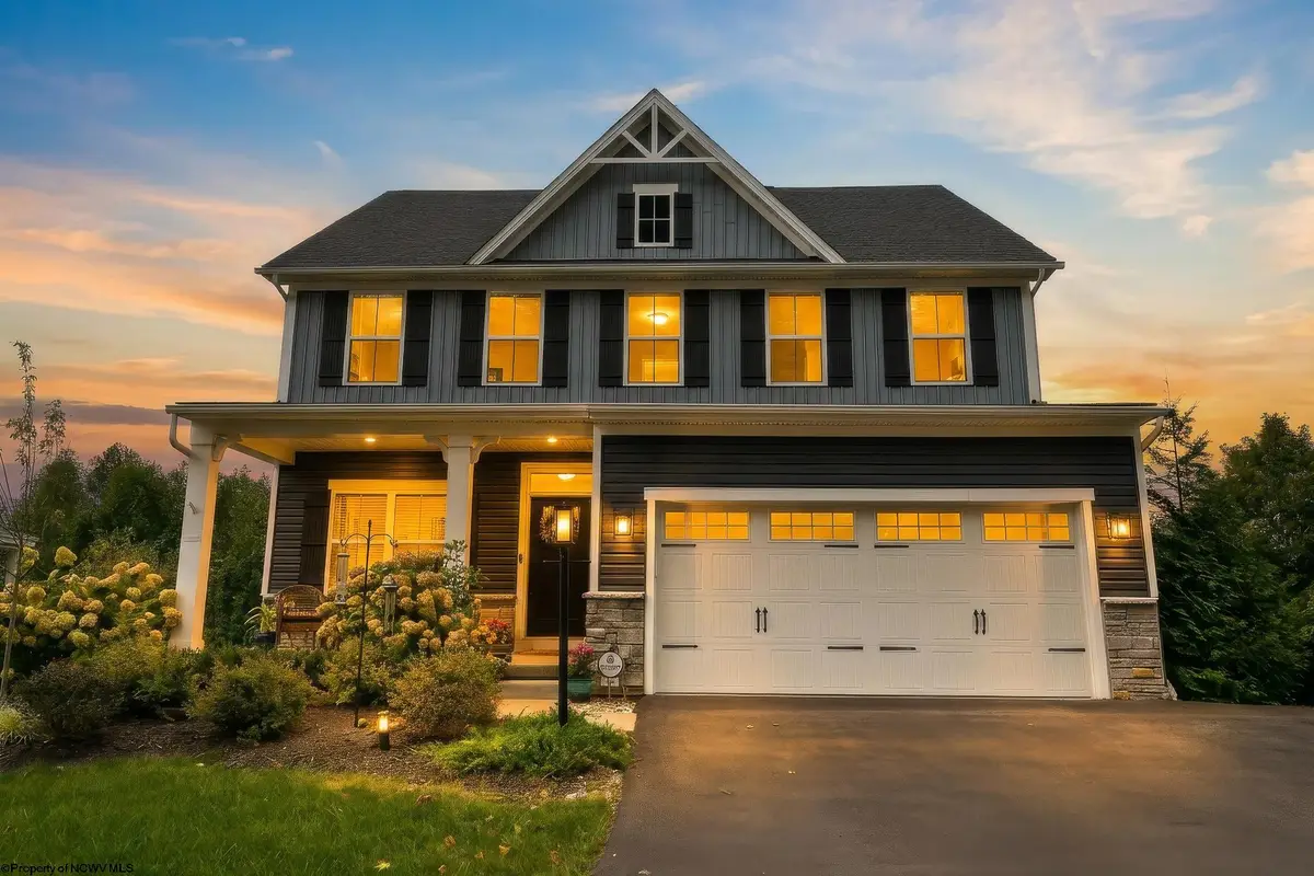 20 David Lane, Morgantown, WV 26505 - #1