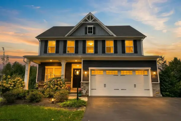 20 David Lane, Morgantown, WV 26505