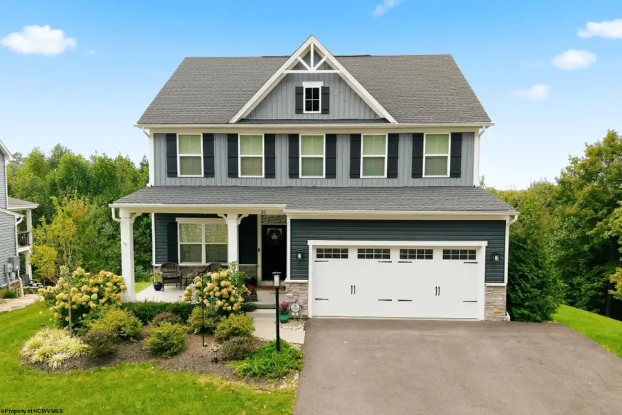 20 David Lane, Morgantown, WV 26505 - #2