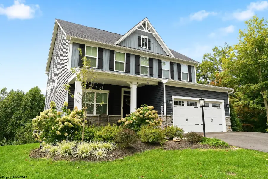 20 David Lane, Morgantown, WV 26505 - #3