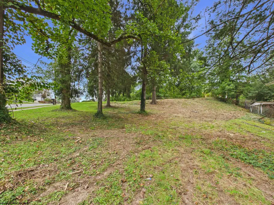 631 Center Street, Morgantown, WV 26505 - #2