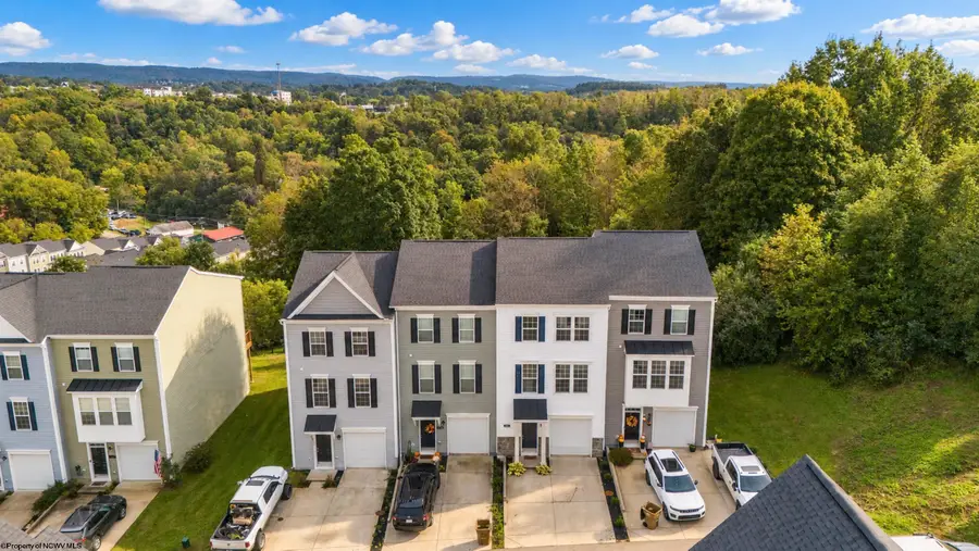 208 Tide Way, Morgantown, WV 26508 - #2