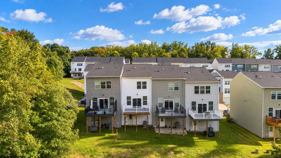 208 Tide Way, Morgantown, WV 26508 - #3