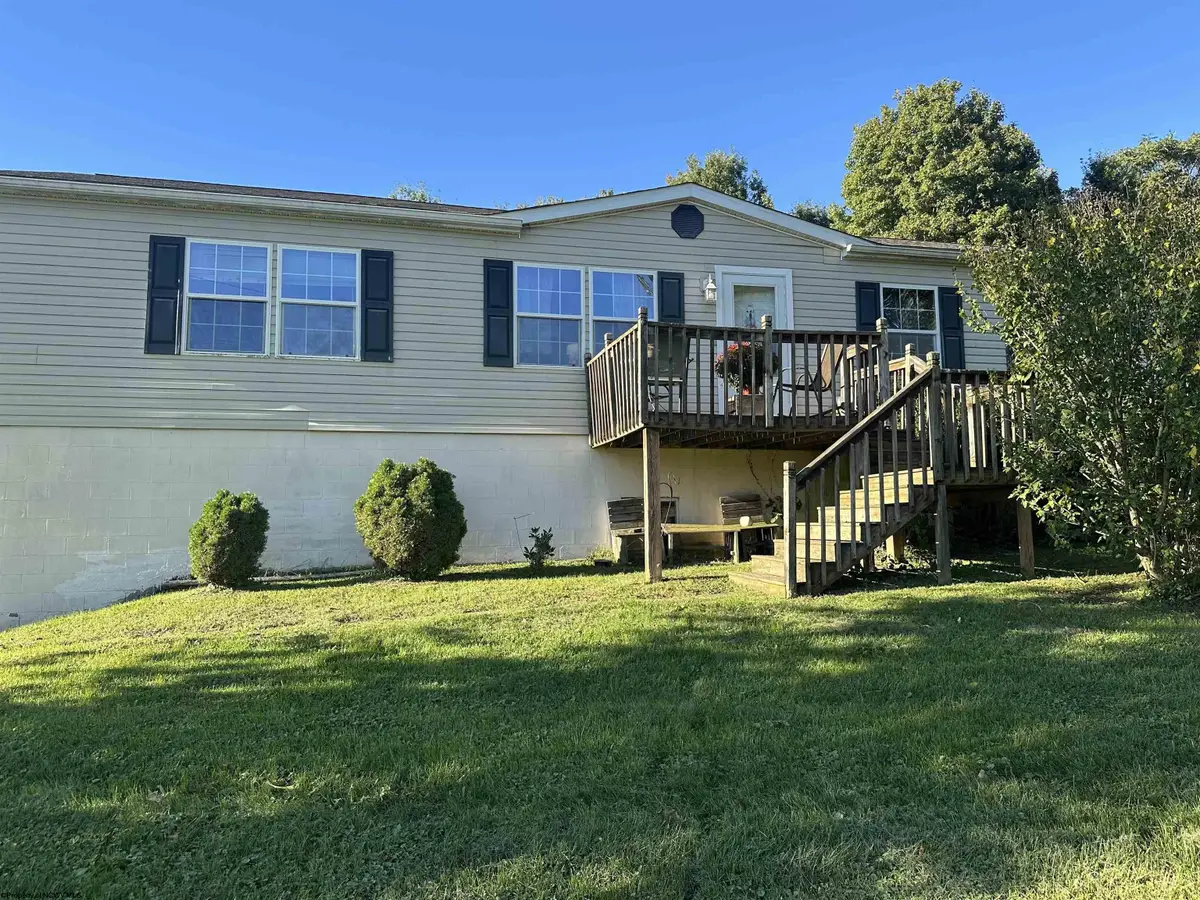 311 Pleasant Hill Road, Morgantown, WV 26508 - #1