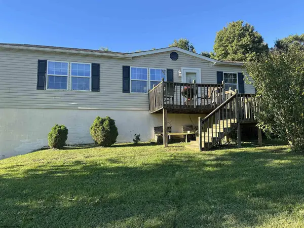 311 Pleasant Hill Road, Morgantown, WV 26508