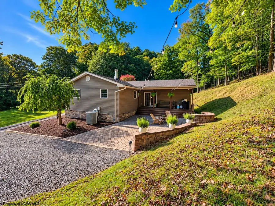 90 Gordon Road, Beverly, WV 26253 - #2