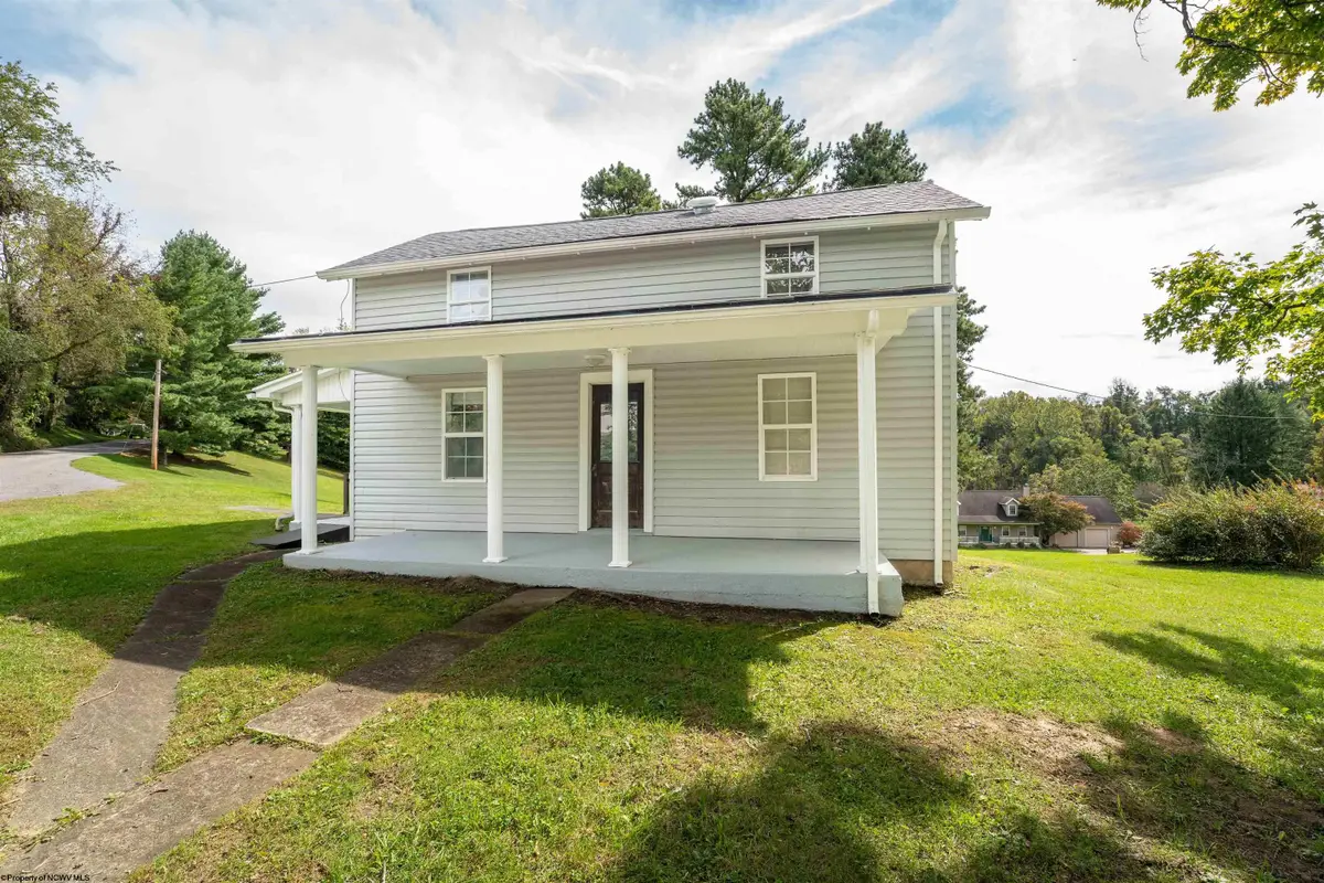 627 S Pierpont Road, Morgantown, WV 26508 - #1