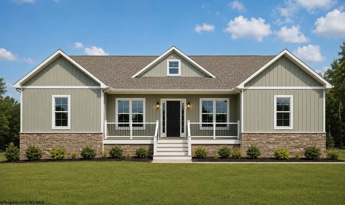 502 Tappan Zee Lane, Morgantown, WV 26508 - #1