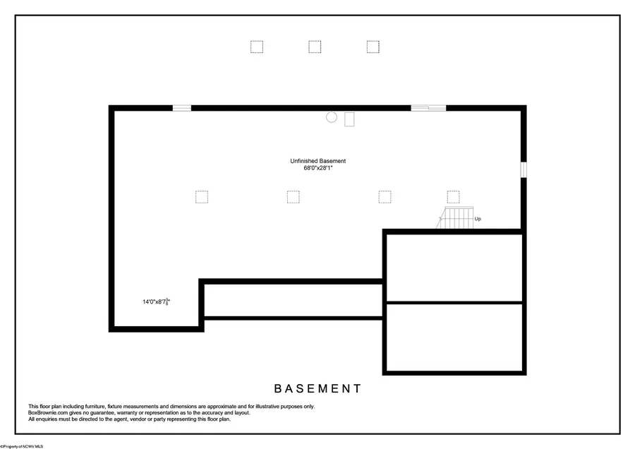 502 Tappan Zee Lane, Morgantown, WV 26508 - #3
