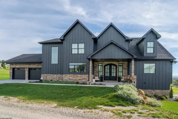 59 Jespy Drive, Morgantown, WV 26501